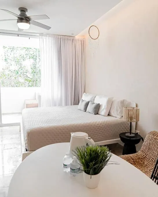 Ph - Aldea Zama Tulum W/Jacuzzi Appartement
