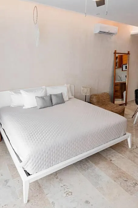Ph - Aldea Zama Tulum W/Jacuzzi Appartement