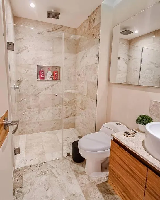 Ph - Aldea Zama Tulum W/Jacuzzi Appartement 0*,
