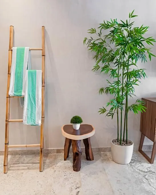 Ph - Aldea Zama Tulum W/Jacuzzi Appartement
