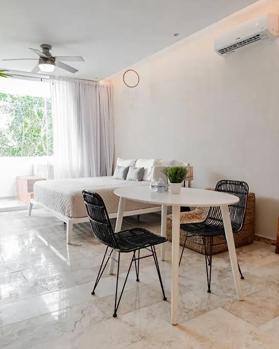 Ph - Aldea Zama Tulum W/Jacuzzi Appartement
